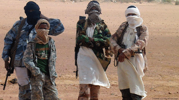 Terrorist attack in Diboli, Mali: Shots 2 km away from Senegal