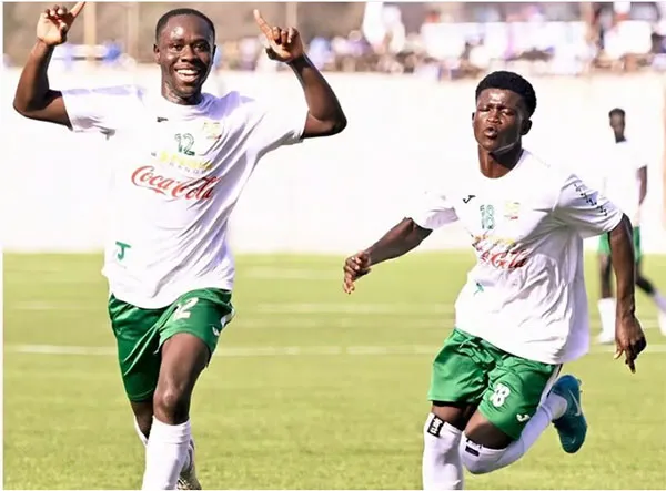 Dernière journée Ligue 1 : Gorée craque, le Jaraaf champion