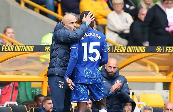 Avenir – Le Sénégalais va-t-il quitter les Blues ? : Maresca rassure, Jackson ne dit pas non !