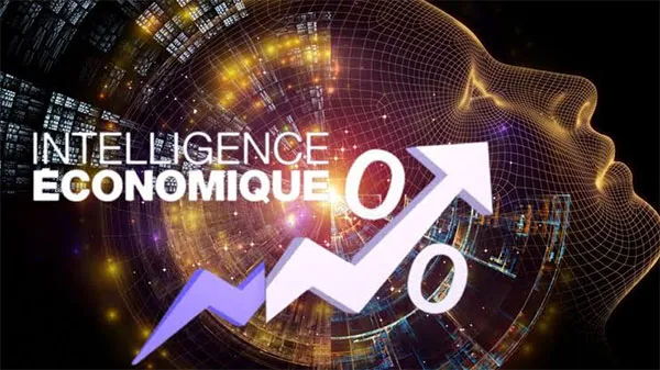 Intelligence économique et compétitivité industrielle