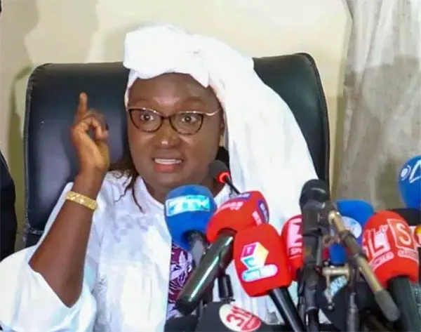 Hébergement – Retour des fédérations «Sdf» au Stade Senghor : Quand la ministre des Sports esquive la question