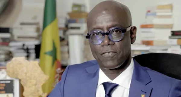 Thierno Alassane Sall, la République des valeurs et l’exigence d’un nouveau contrat démocratique avec le Peuple sénégalais