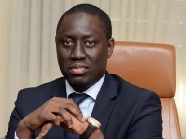Petite précision pour le Professeur Ndiaye à propos de la dette intérieure du Sénégal