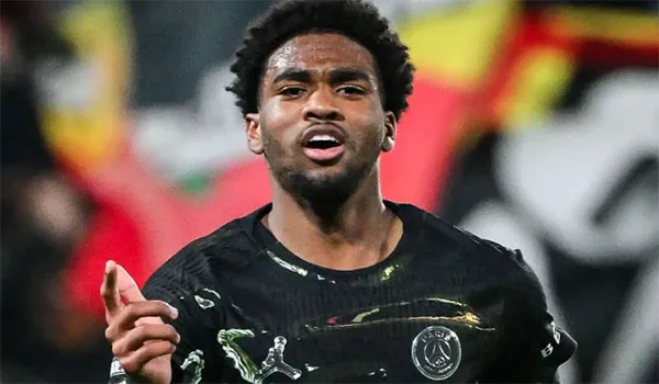 Départ à Liverpool : Le Psg réclame 70 millions d’euros pour Ibrahim Mbaye