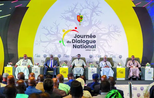 Dialogue national et chef de l’opposition au Sénégal. Disons les choses telles qu’elles sont