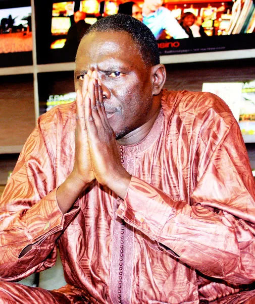 Auditionné à la Dic : Moustapha Diakhaté sans mots devant les enquêteurs