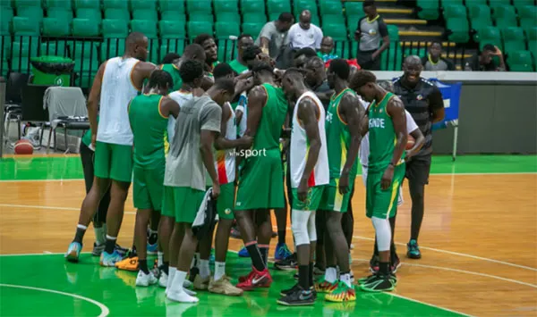 Mondial 2027 Préparation des Lions : Mouhamed Guèye attendu dimanche