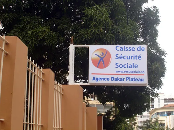 Pour une sécurité sociale inclusive au Sénégal