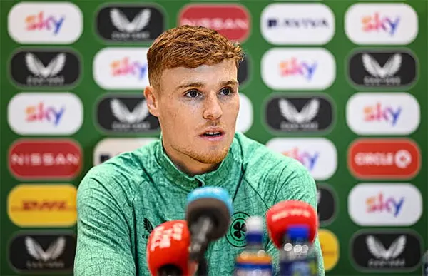 L’Adversaire – Coéquipier de Gana et Iliman à Everton : Jake O’Brien salue le choix du Sénégal