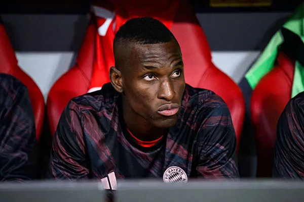 Liga : L’Atlético finalise l’arrivée de Nicolas Jackson