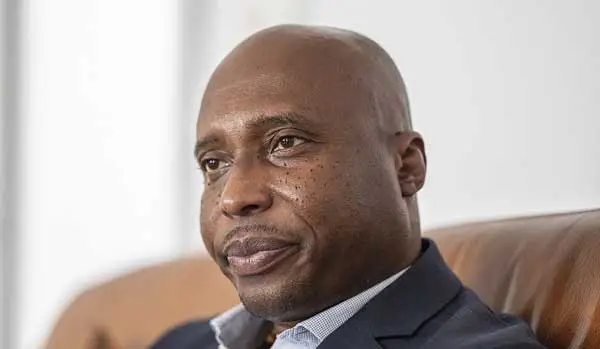 Séparation avec Barth’, Dialogue national : Le grand oral de Khalifa Sall se tient demain