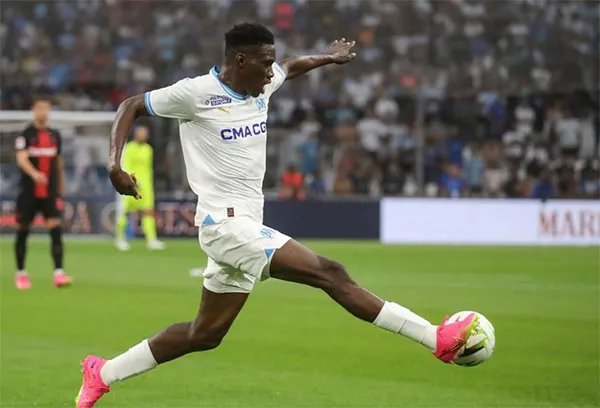 Ismaïla Sarr après son sacre : «Cette Fa Cup est encore plus belle…»