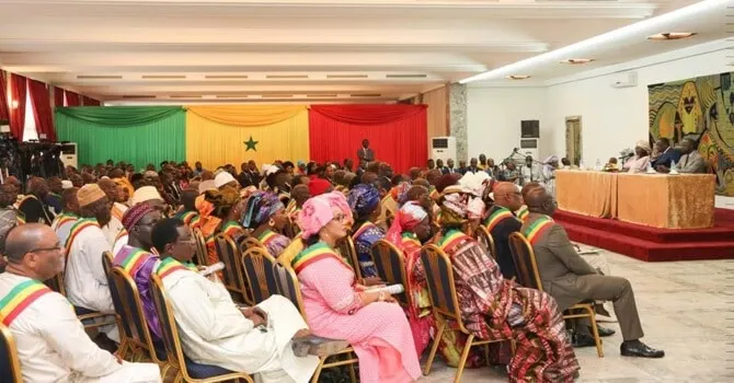 Dialogue politique au Sénégal : une mise en scène désormais inutile