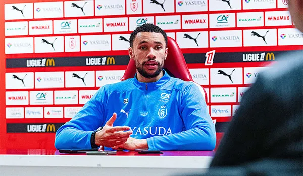 Mercato : Lille et Nice sur Yehvann Diouf