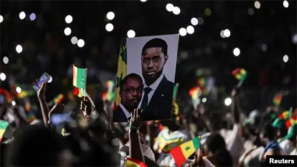 Le peuple lucide saura départager