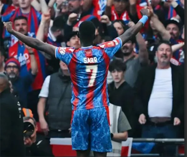 FA CUP Avec l’objectif de rejoindre Sadio Mané : Ismaïla Sarr joue «sa» finale ce samedi, à Wembley