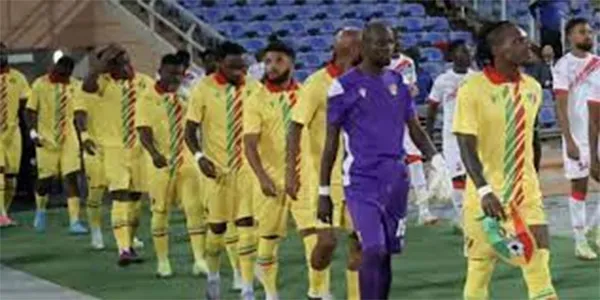 Congo-Brazza : Fécofoot : levée de la suspension par la Fifa