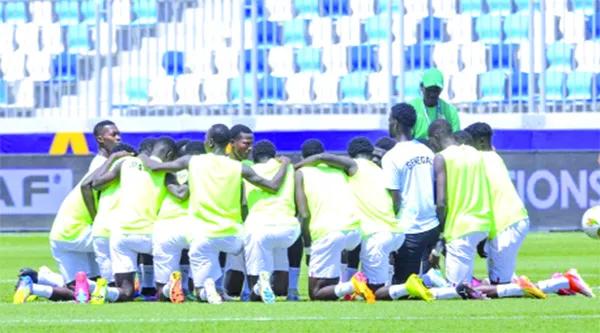 Quart – Le Sénégal éliminé aux tirs aux buts par le Nigeria : L’épreuve fatidique est (re)passée par là