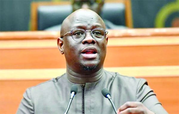 Processus de règlement de la dette : JOURS DÉCISIFS POUR LE SÉNÉGAL
