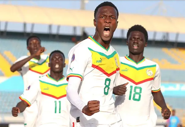 Qualif’ – Dos au mur, le Sénégal domine la Rdc et file en quarts : Le champion d’Afrique se fait respecter
