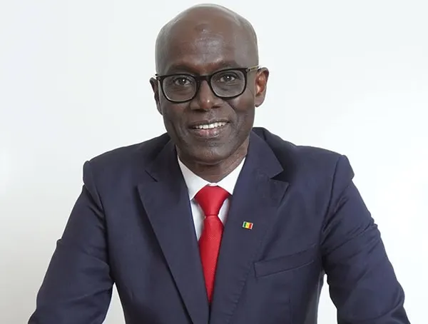 Dialogue politique : TAS dit non à Diomaye
