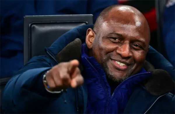 Fédé foot – Patrick Vieira officiellement nommé sélectionneur des Lions : Les attentes de la Fédé