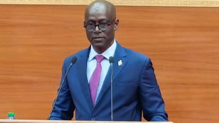 Thierno Alassane Sall on Pastef: «They are incapable, talkative and wicked»