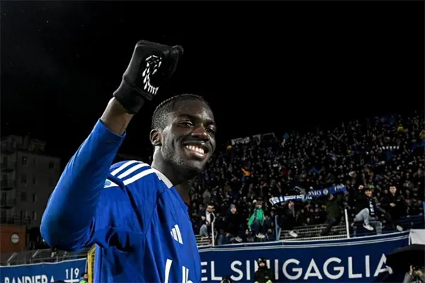 Dernière minute : Assane Diao opéré avec succès !