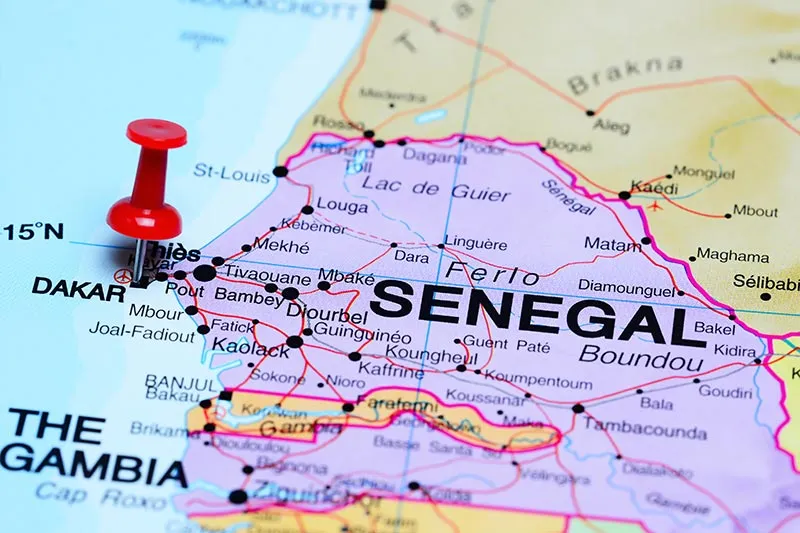 Le Sénégal à la croisée des chemins d’un monde en ébullition