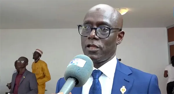TAS : «L’abrogation partielle de l’amnistie est impossible»