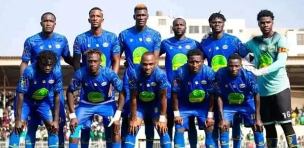 Ligue 1 : Teungueth Fc s’offre le derby rufisquois