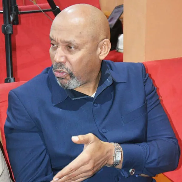 Entretien – Joseph Lopez, président de Kriol Star du Cap-Vert : «Notre ambition, c’est de gagner la Bal»
