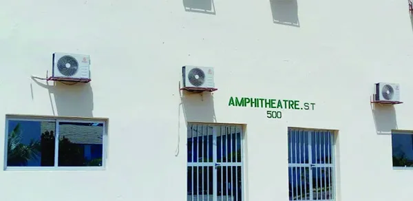 Chantiers de l’Université Assane Seck : Le campus social à la traîne
