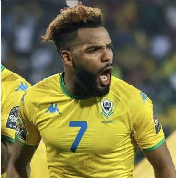 Mort de Aaron Boupendza : Les mystérieuses accusations de Mario Lemina