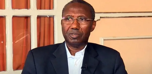 Me Doudou Ndoye, avocat : «La loi interprétative n’existe pas»